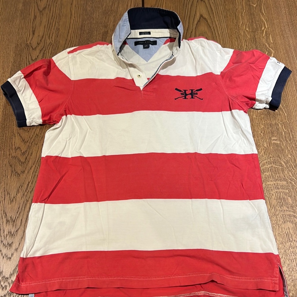 Tommy polo